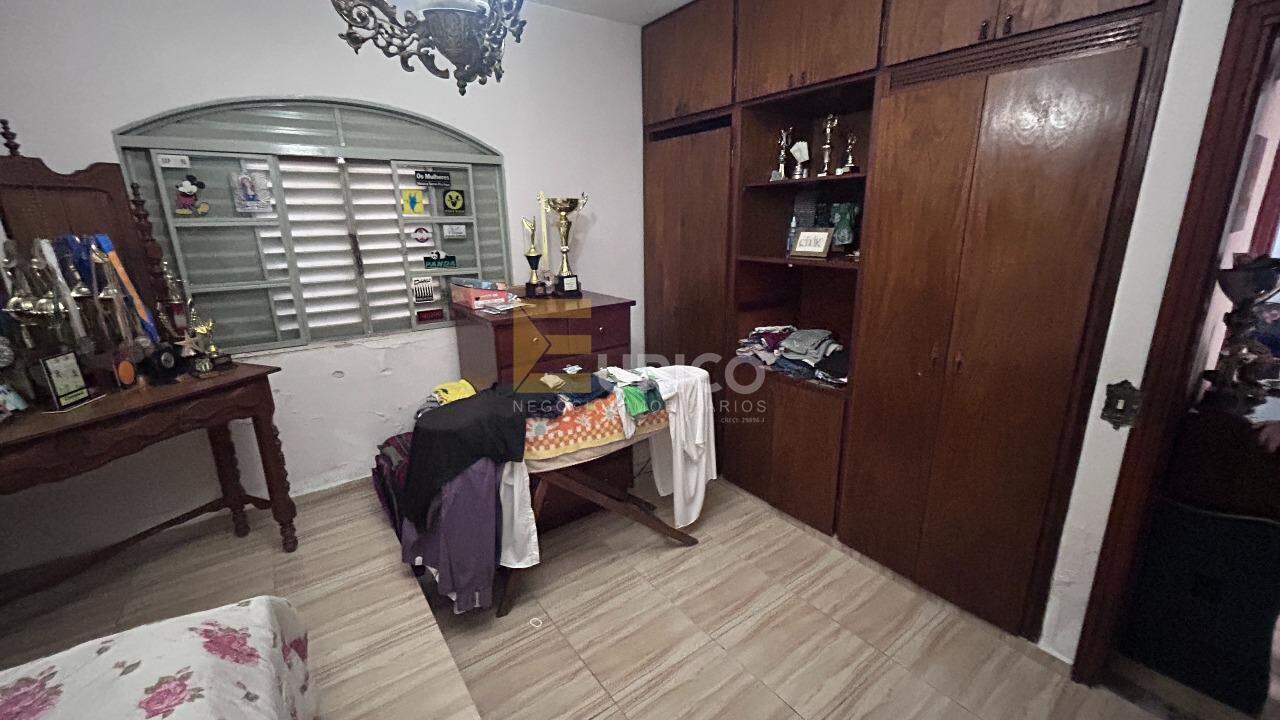 Casa à venda no Vila São João Batista em Jundiaí/SP: