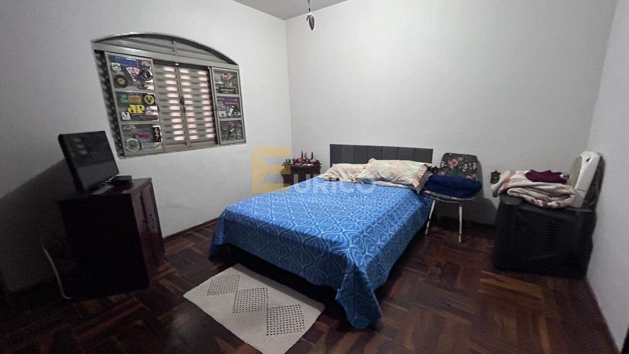 Casa à venda no Vila São João Batista em Jundiaí/SP: