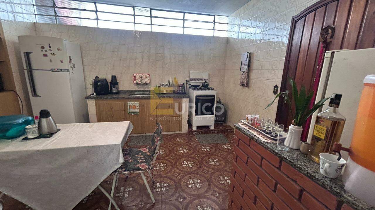 Casa à venda no Vila São João Batista em Jundiaí/SP: