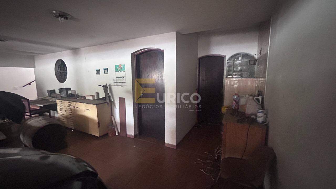 Casa à venda no Vila São João Batista em Jundiaí/SP: