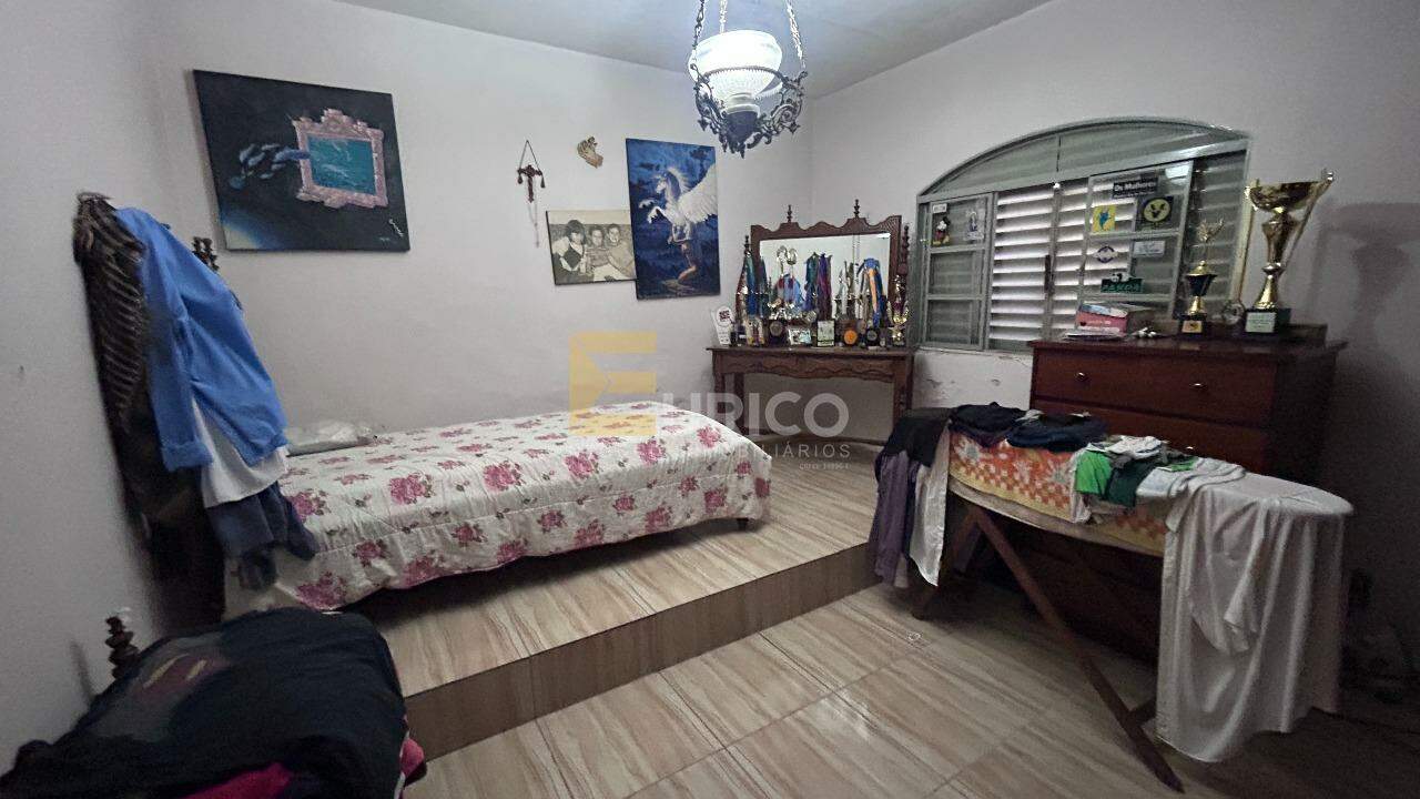 Casa à venda no Vila São João Batista em Jundiaí/SP: