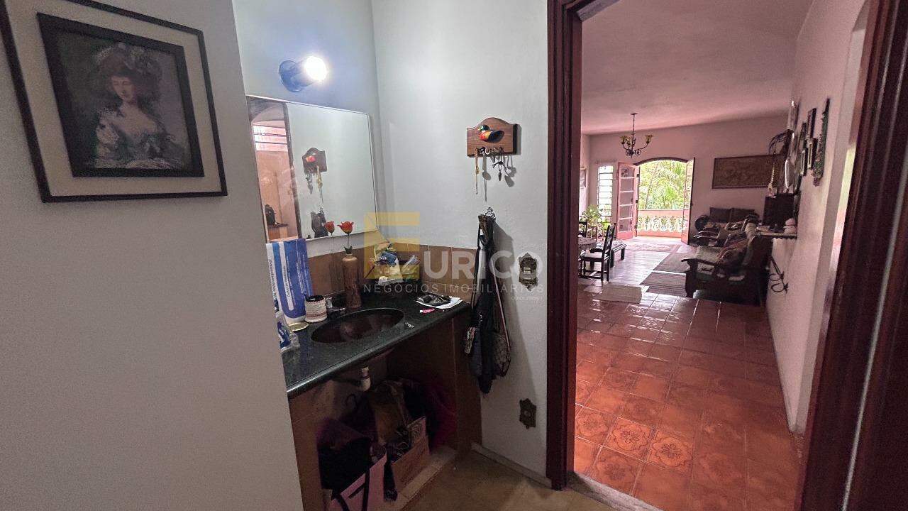 Casa à venda no Vila São João Batista em Jundiaí/SP: