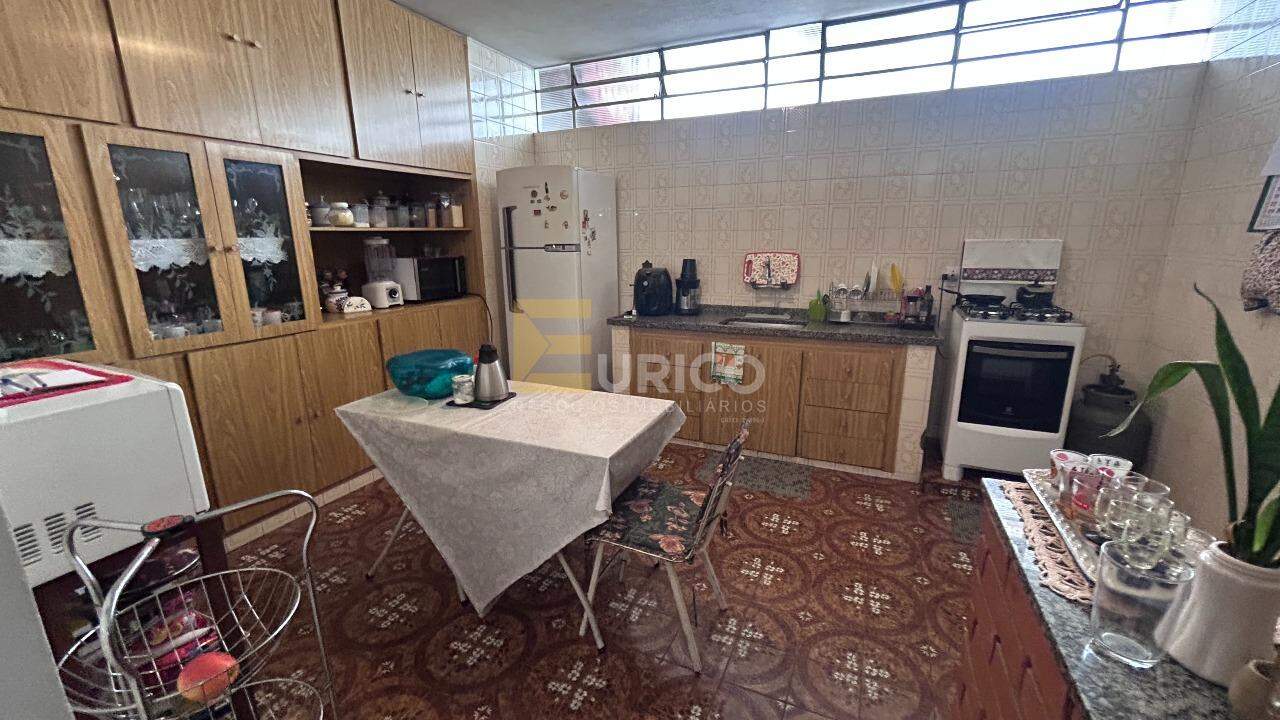Casa à venda no Vila São João Batista em Jundiaí/SP: