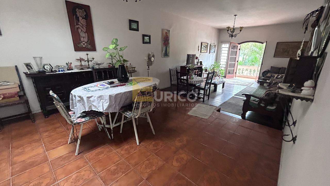 Casa à venda no Vila São João Batista em Jundiaí/SP:
