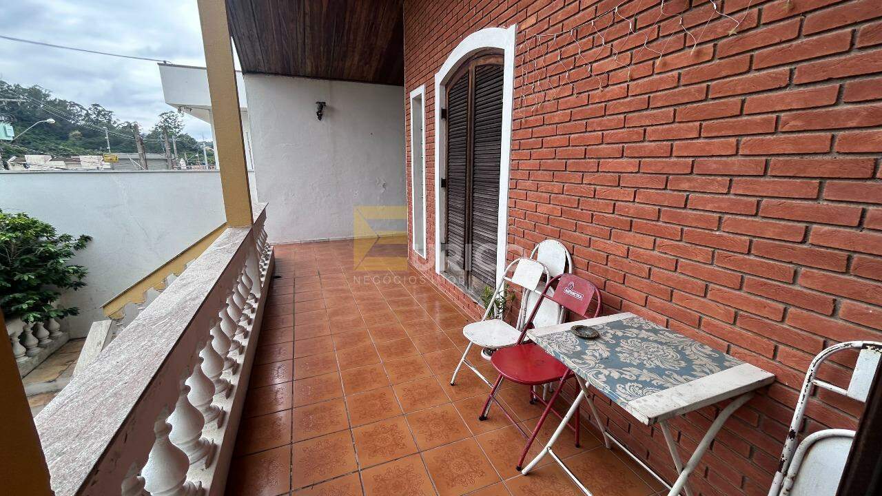 Casa à venda no Vila São João Batista em Jundiaí/SP: 