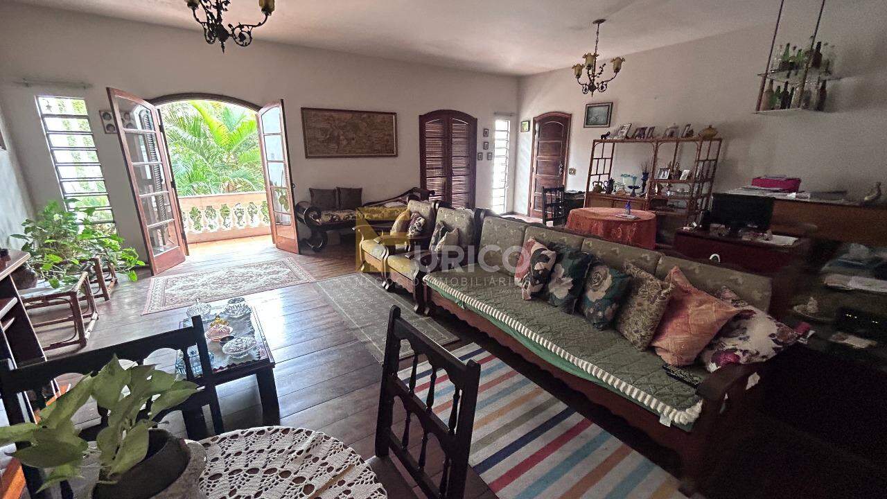 Casa à venda no Vila São João Batista em Jundiaí/SP:
