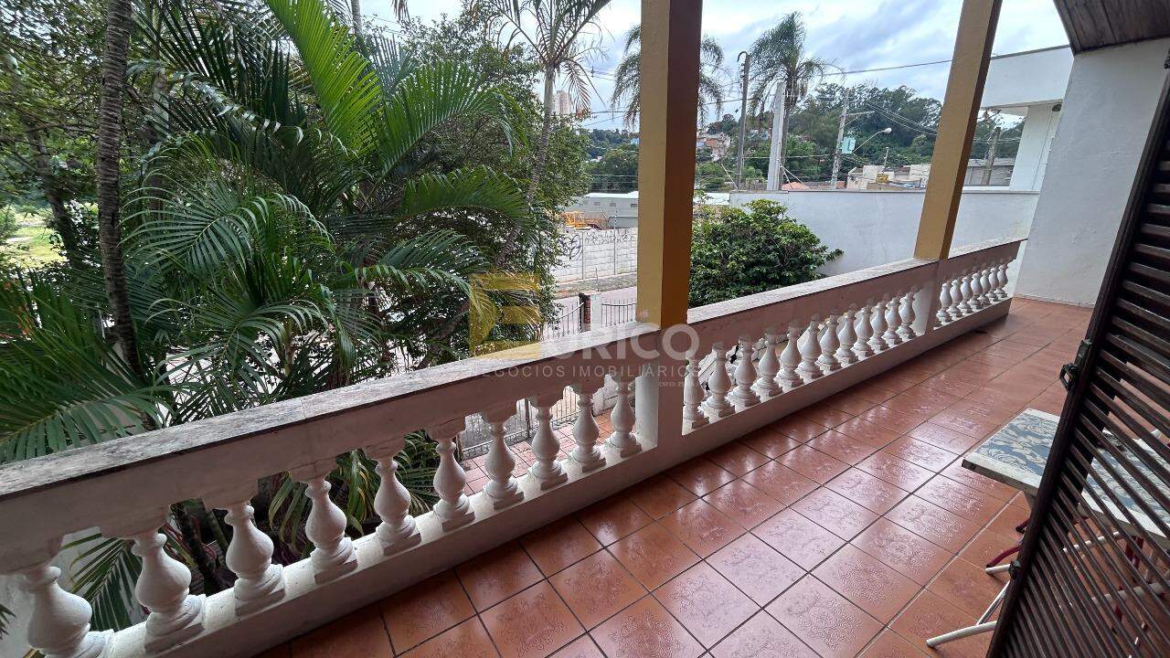 Casa à venda no Vila São João Batista em Jundiaí/SP: