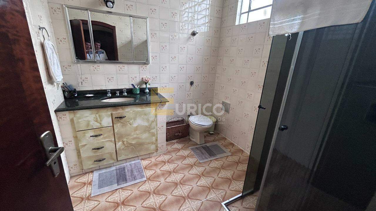 Casa à venda no Vila São João Batista em Jundiaí/SP: