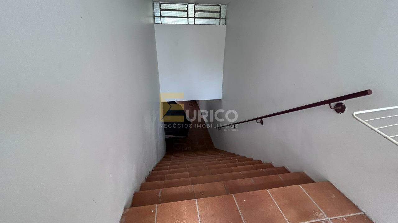 Casa à venda no Vila São João Batista em Jundiaí/SP: