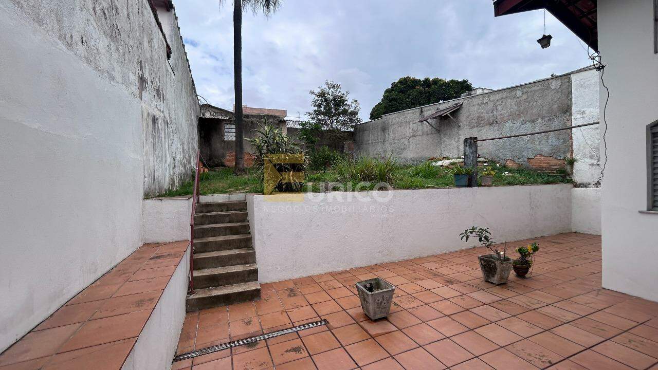 Casa à venda no Vila São João Batista em Jundiaí/SP:
