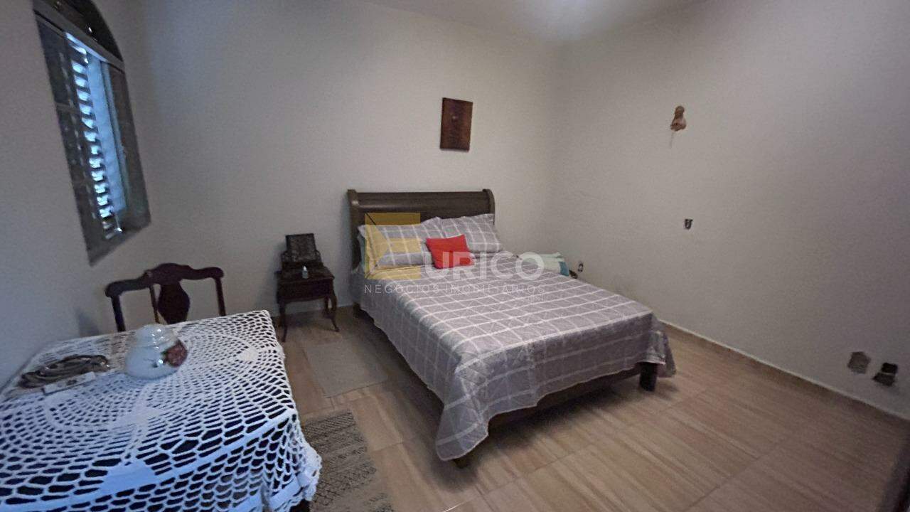 Casa à venda no Vila São João Batista em Jundiaí/SP: