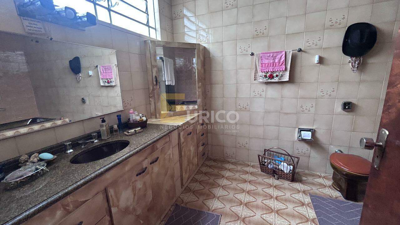 Casa à venda no Vila São João Batista em Jundiaí/SP:
