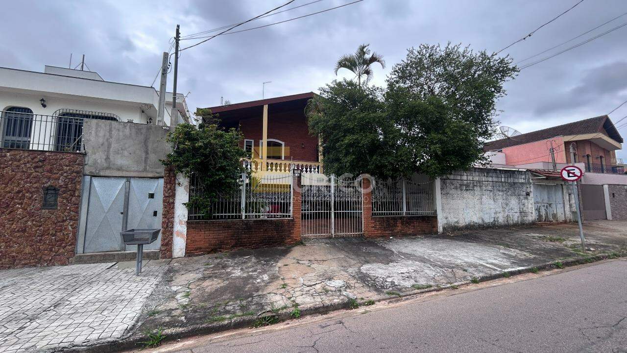 Casa à venda no Vila São João Batista em Jundiaí/SP: 