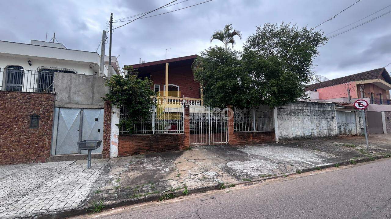 Casa à venda no Vila São João Batista em Jundiaí/SP: 