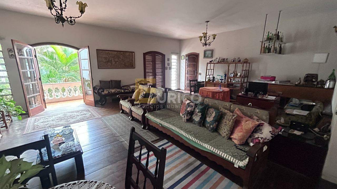 Casa à venda no Vila São João Batista em Jundiaí/SP: