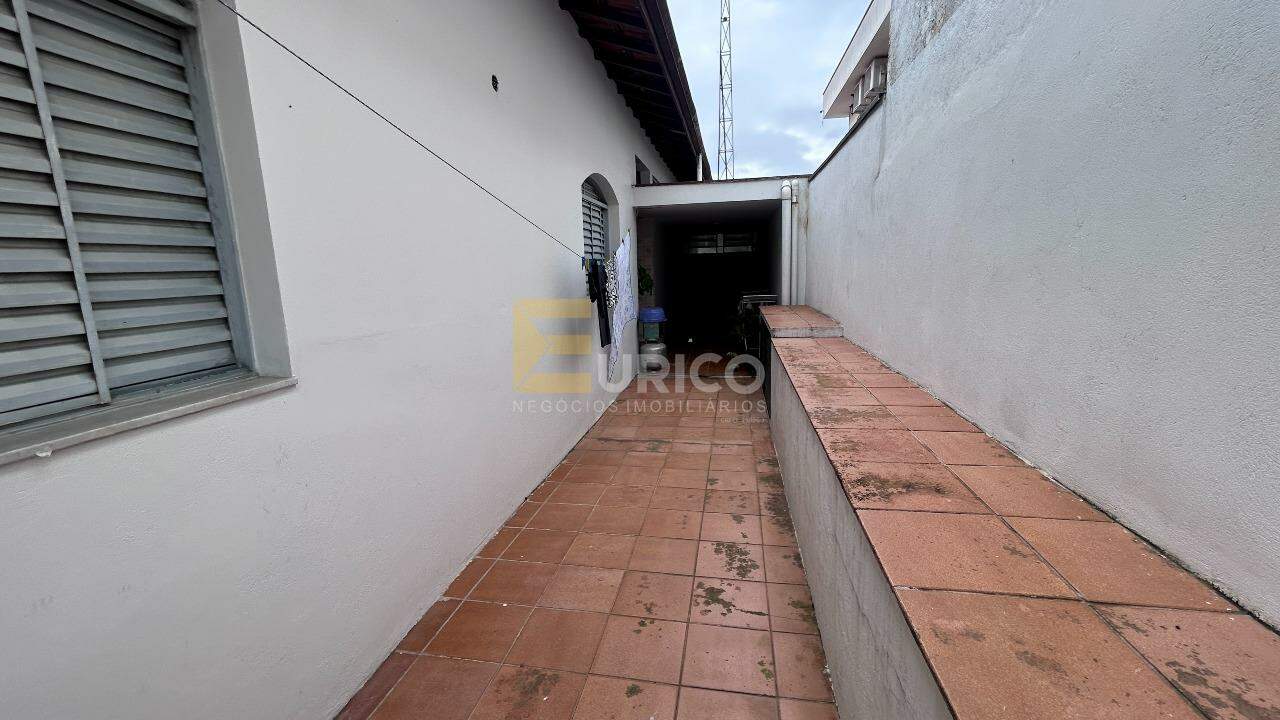 Casa à venda no Vila São João Batista em Jundiaí/SP: