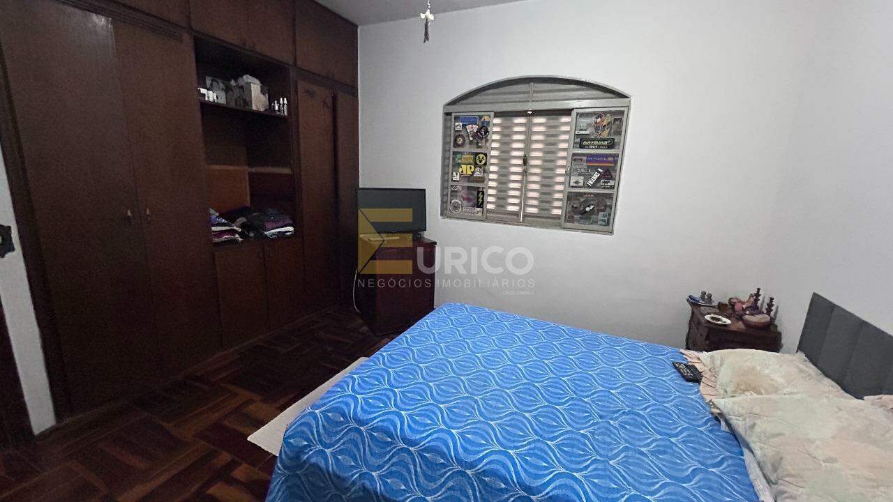 Casa à venda no Vila São João Batista em Jundiaí/SP: