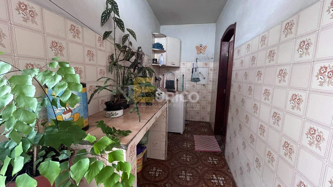 Casa à venda no Vila São João Batista em Jundiaí/SP: