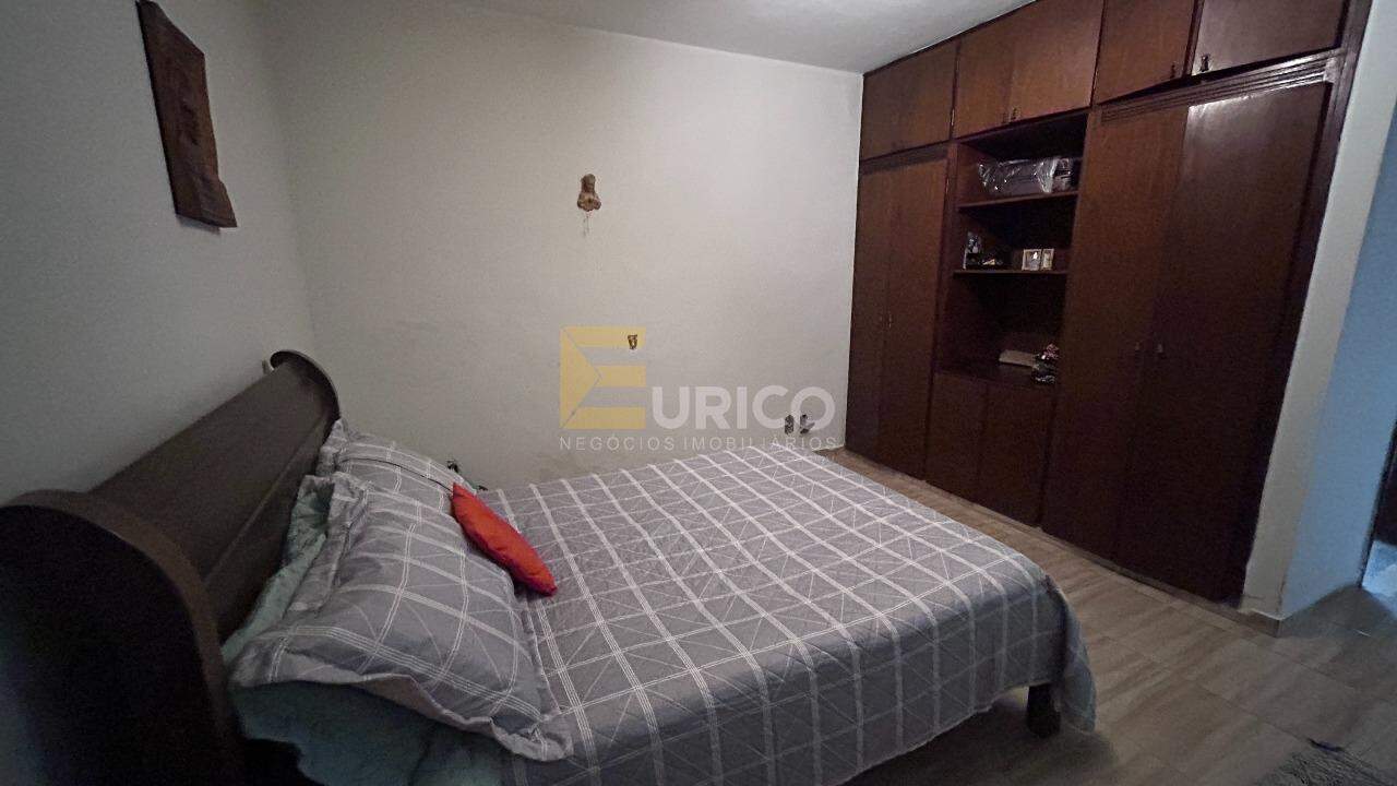 Casa à venda no Vila São João Batista em Jundiaí/SP: