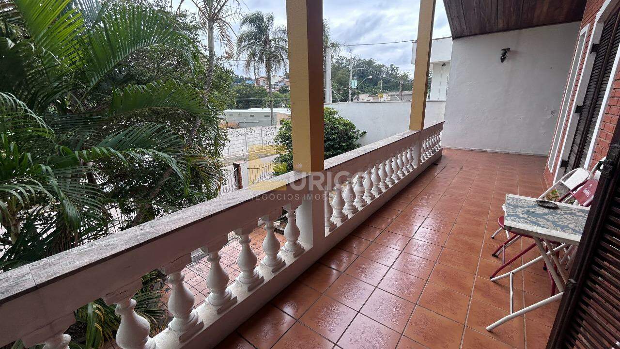 Casa à venda no Vila São João Batista em Jundiaí/SP: