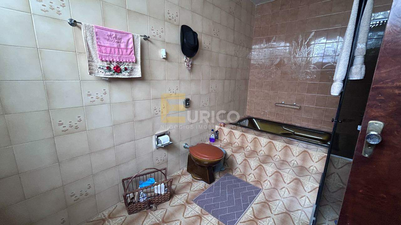 Casa à venda no Vila São João Batista em Jundiaí/SP: