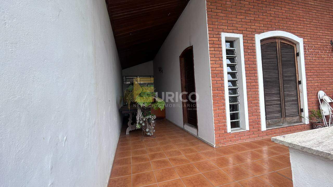 Casa à venda no Vila São João Batista em Jundiaí/SP: