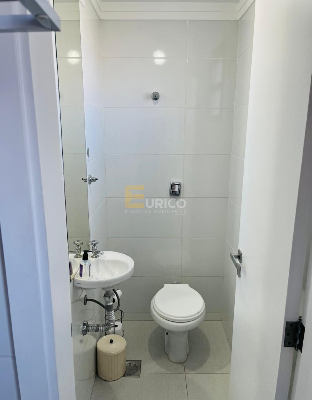 Apartamento à venda no Condomínio Edifício Maison da Bela Vista em Jundiaí/SP: 