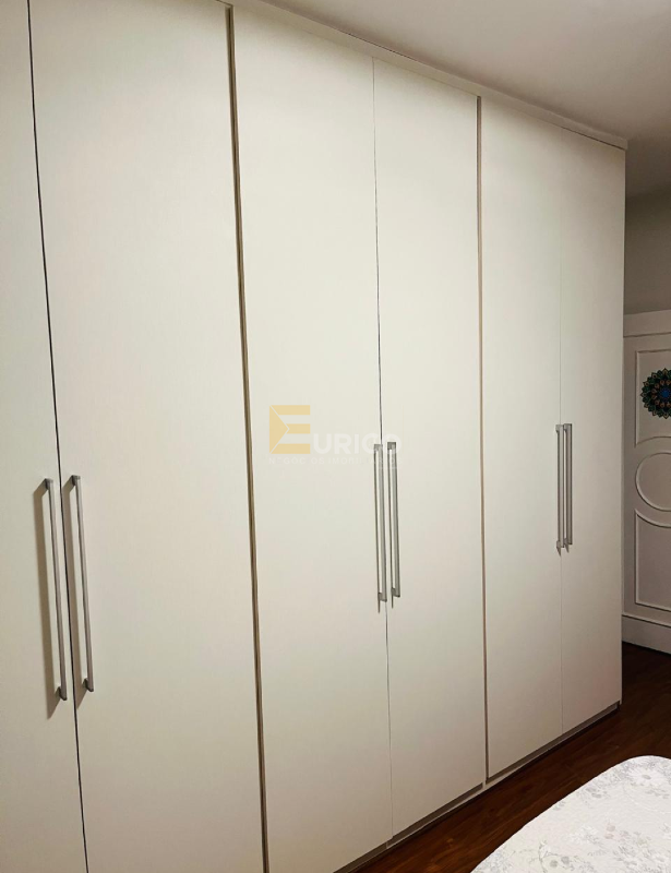 Apartamento à venda no Condomínio Edifício Maison da Bela Vista em Jundiaí/SP: 