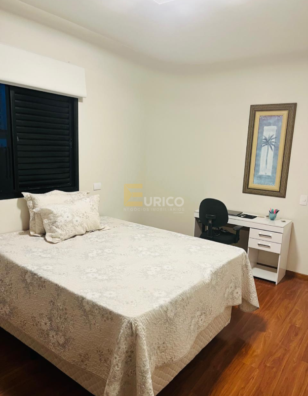 Apartamento à venda no Condomínio Edifício Maison da Bela Vista em Jundiaí/SP: 