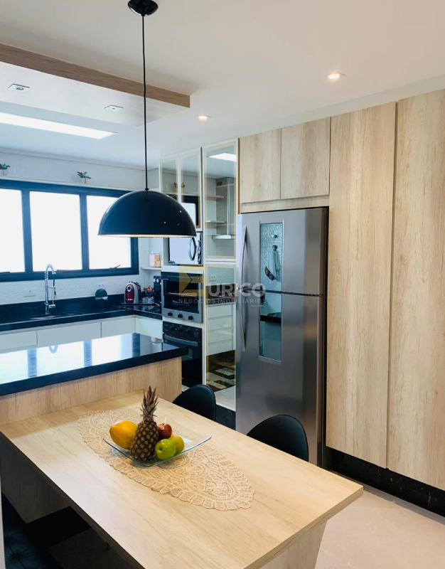 Apartamento à venda no Condomínio Edifício Maison da Bela Vista em Jundiaí/SP: 