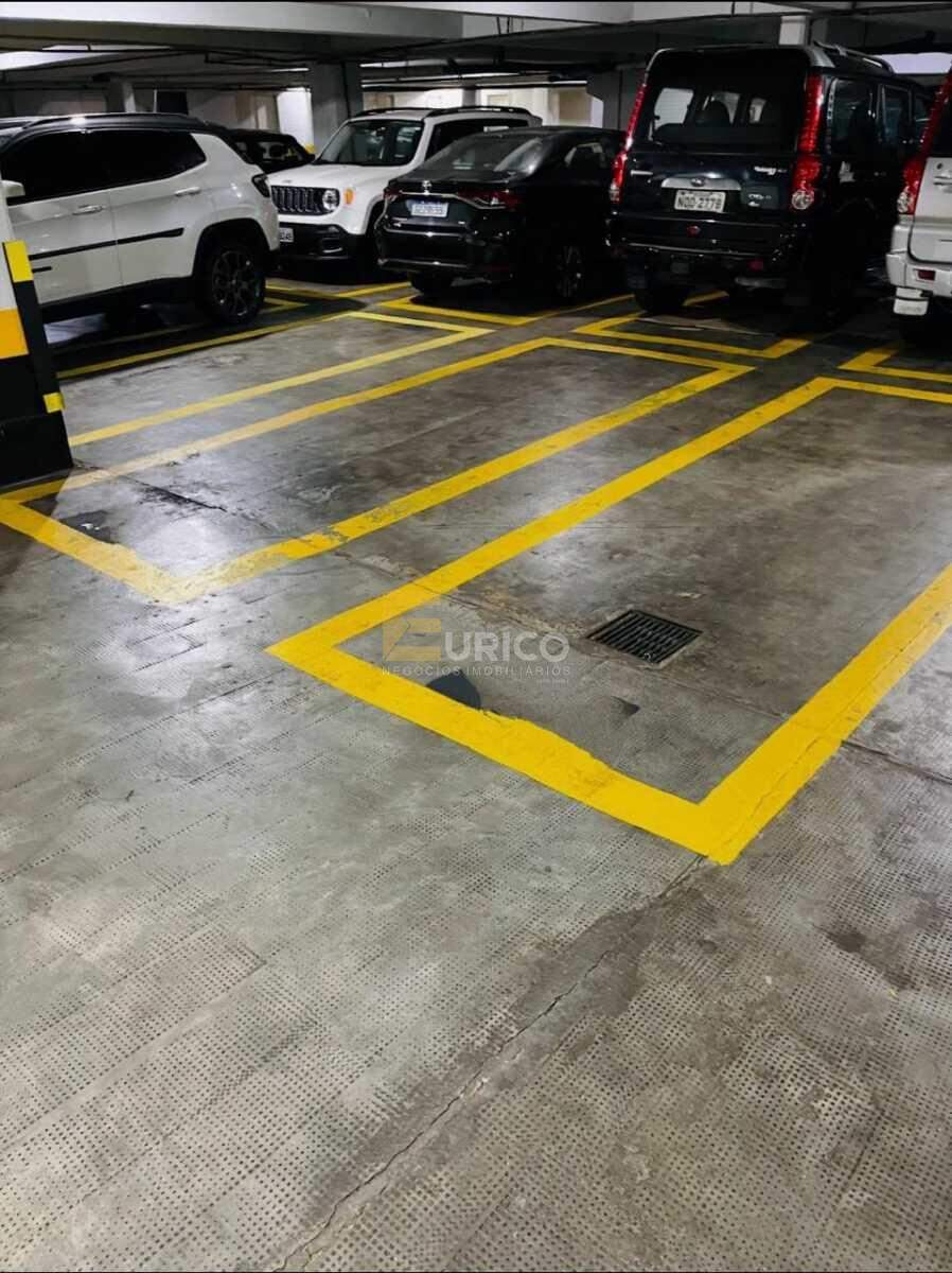 Apartamento à venda no Condomínio Edifício Maison da Bela Vista em Jundiaí/SP: 
