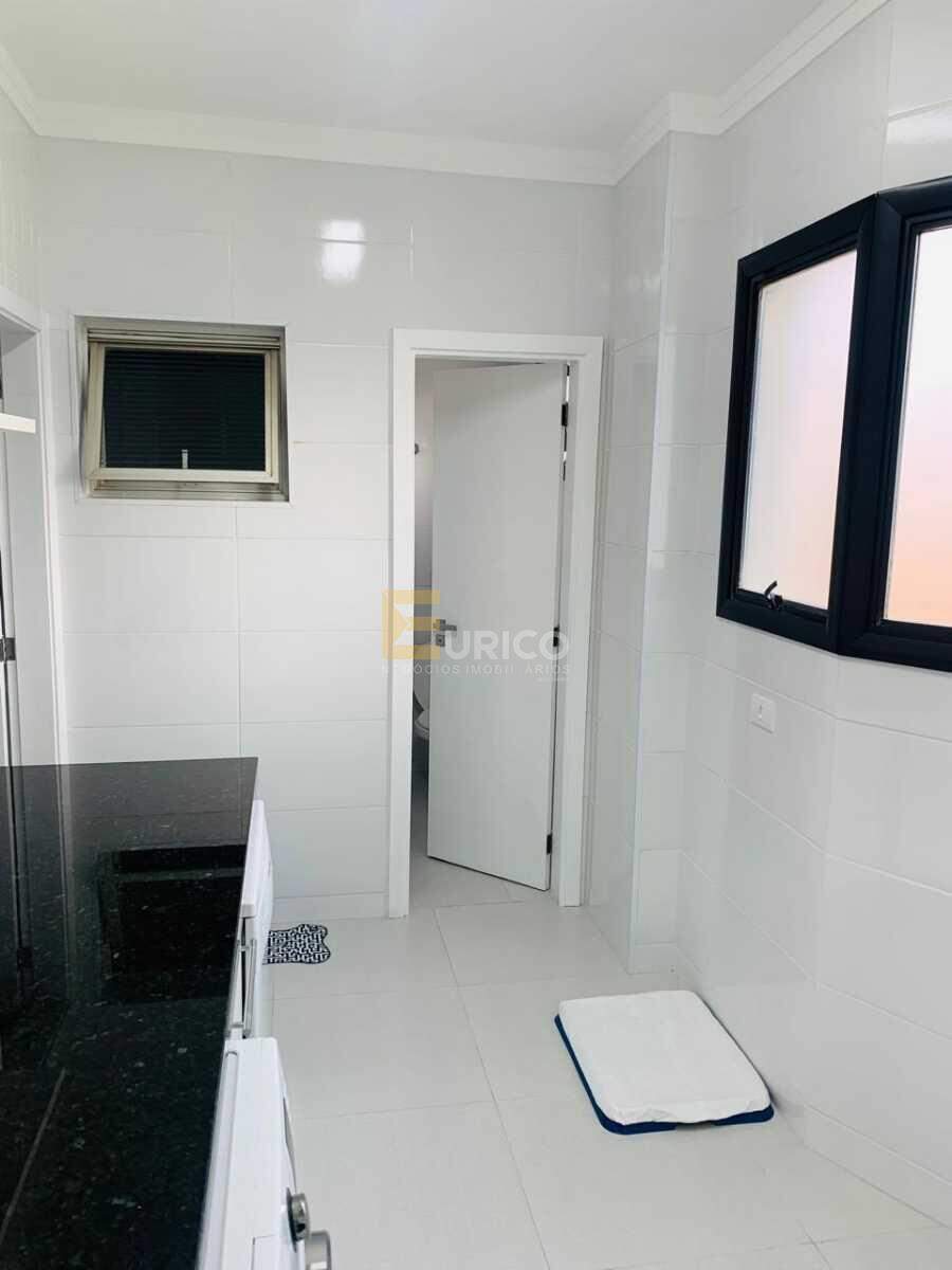Apartamento à venda no Condomínio Edifício Maison da Bela Vista em Jundiaí/SP: 