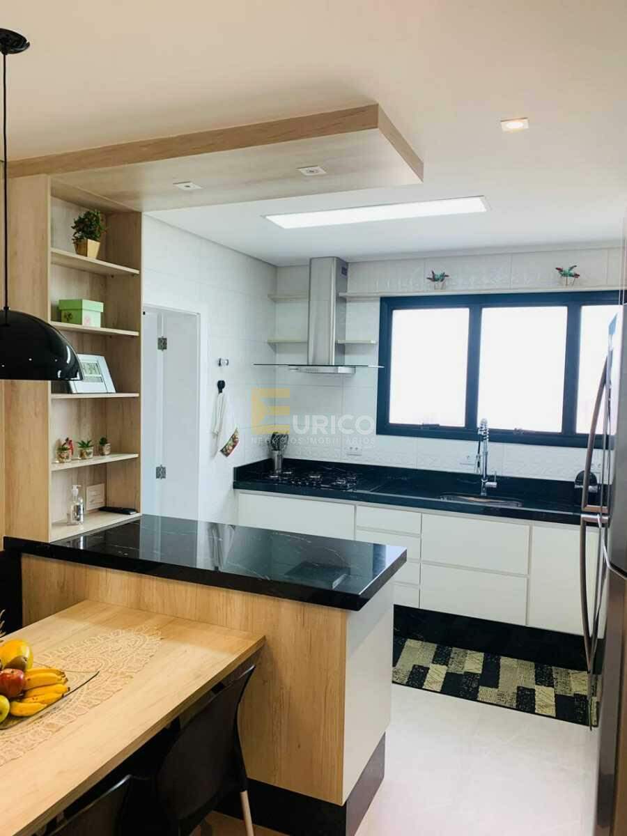 Apartamento à venda no Condomínio Edifício Maison da Bela Vista em Jundiaí/SP: 