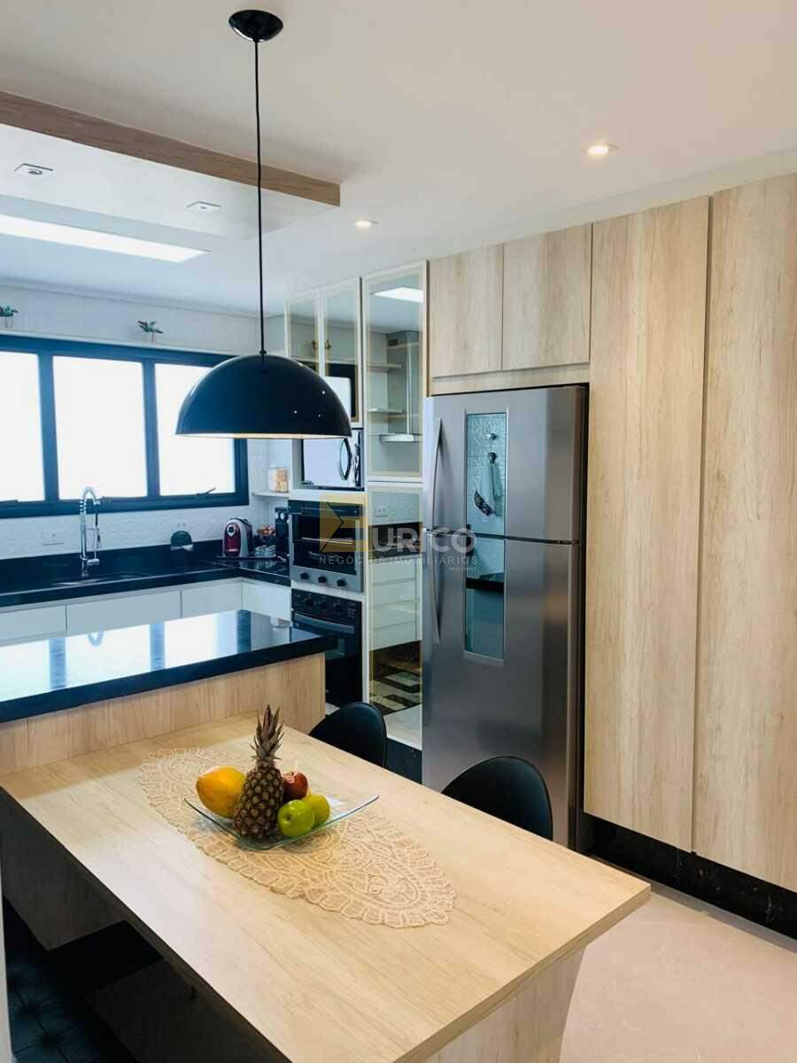 Apartamento à venda no Condomínio Edifício Maison da Bela Vista em Jundiaí/SP: 
