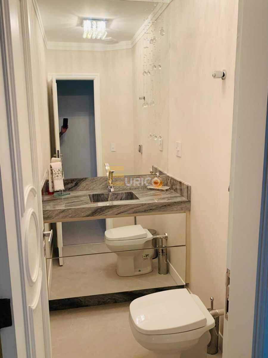 Apartamento à venda no Condomínio Edifício Maison da Bela Vista em Jundiaí/SP: 