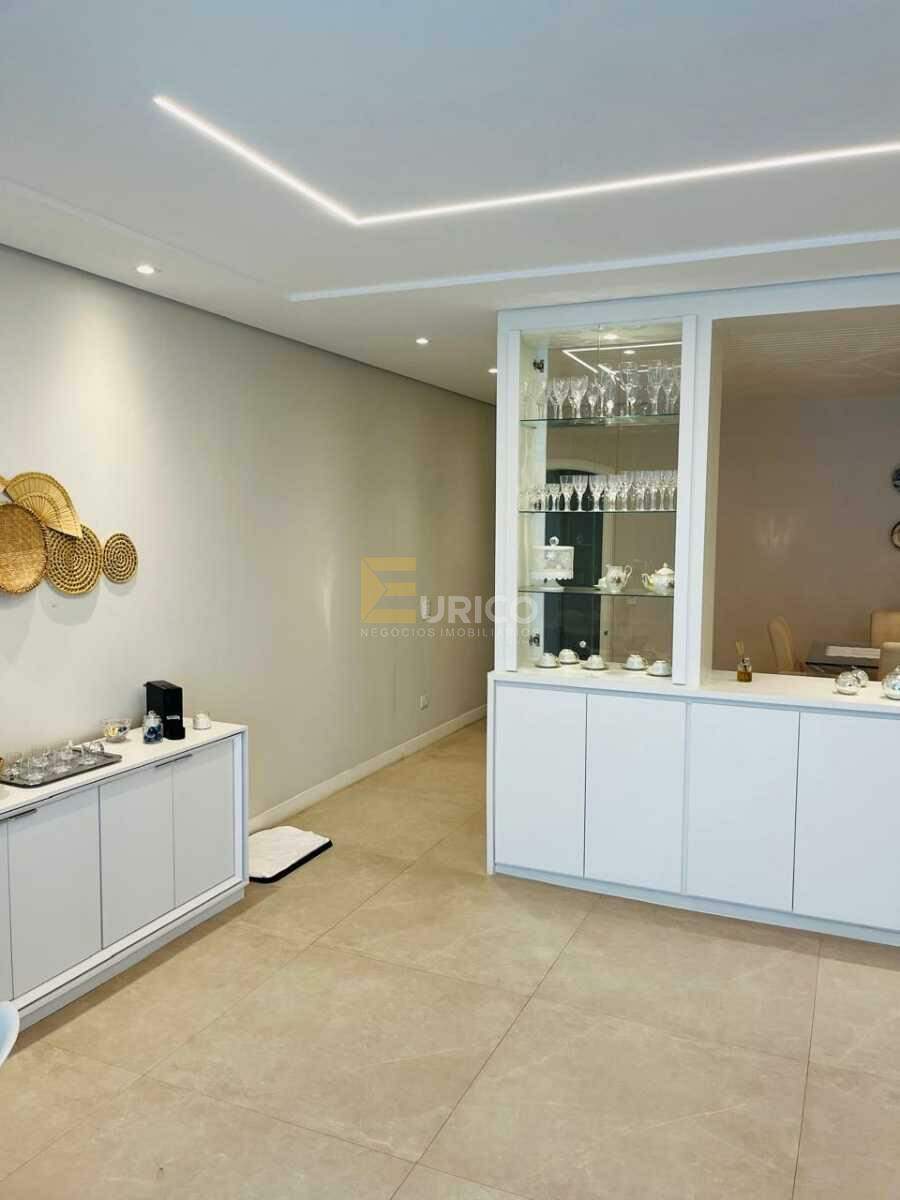 Apartamento à venda no Condomínio Edifício Maison da Bela Vista em Jundiaí/SP: 