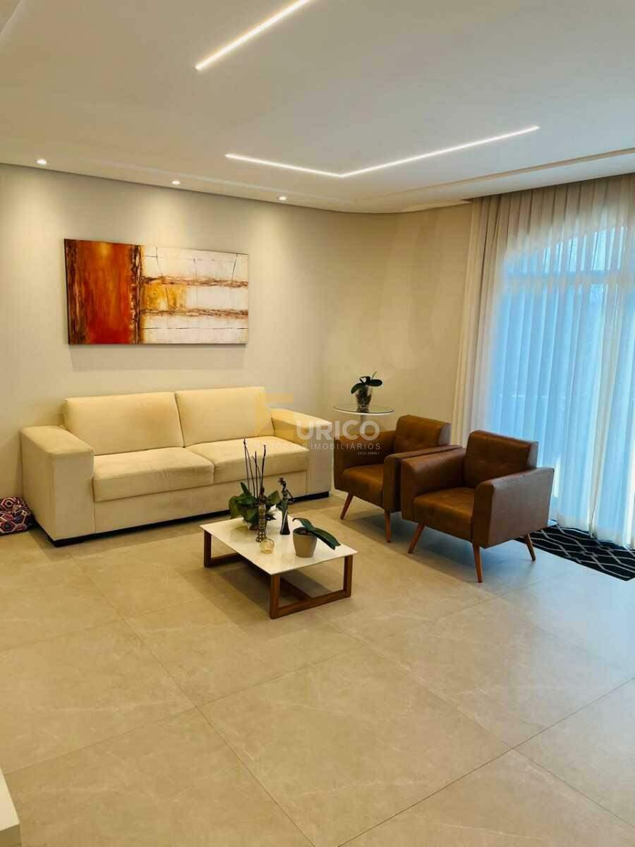 Apartamento à venda no Condomínio Edifício Maison da Bela Vista em Jundiaí/SP: 