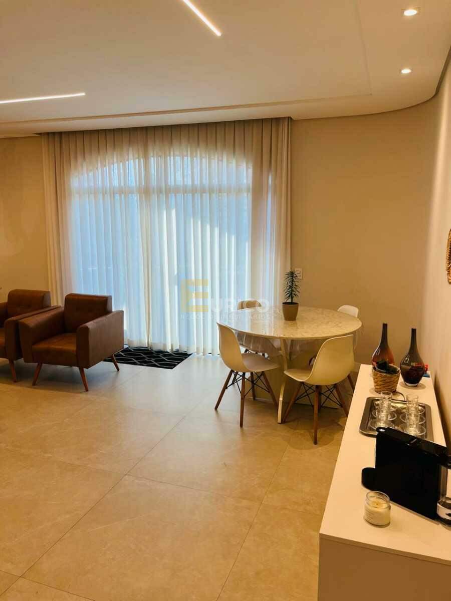 Apartamento à venda no Condomínio Edifício Maison da Bela Vista em Jundiaí/SP: 