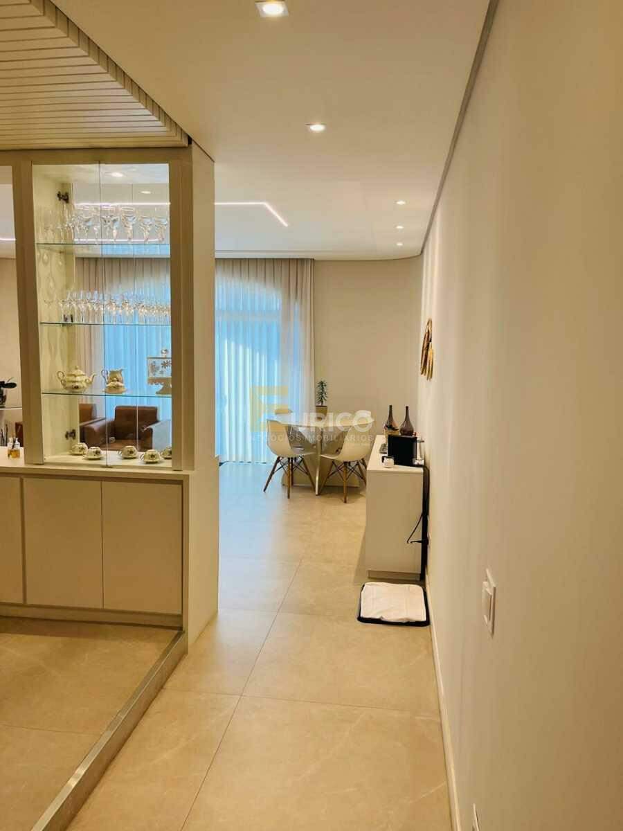 Apartamento à venda no Condomínio Edifício Maison da Bela Vista em Jundiaí/SP: 
