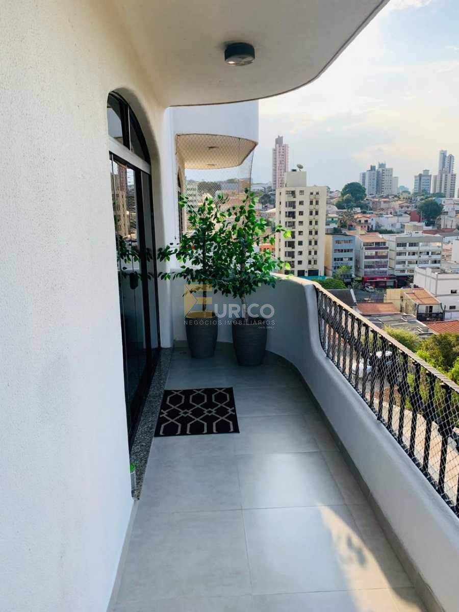 Apartamento à venda no Condomínio Edifício Maison da Bela Vista em Jundiaí/SP: 