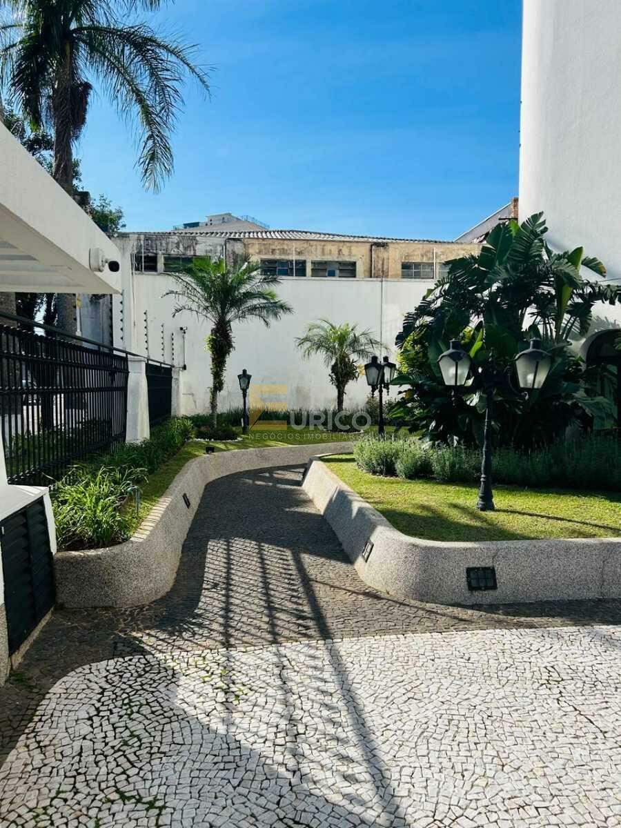 Apartamento à venda no Condomínio Edifício Maison da Bela Vista em Jundiaí/SP: 