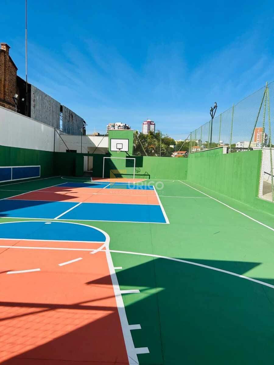 Apartamento à venda no Condomínio Edifício Maison da Bela Vista em Jundiaí/SP: 