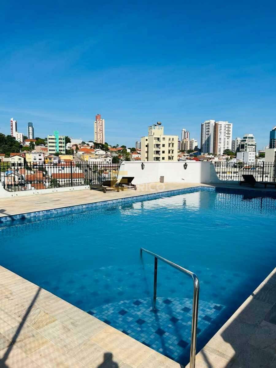 Apartamento à venda no Condomínio Edifício Maison da Bela Vista em Jundiaí/SP: 