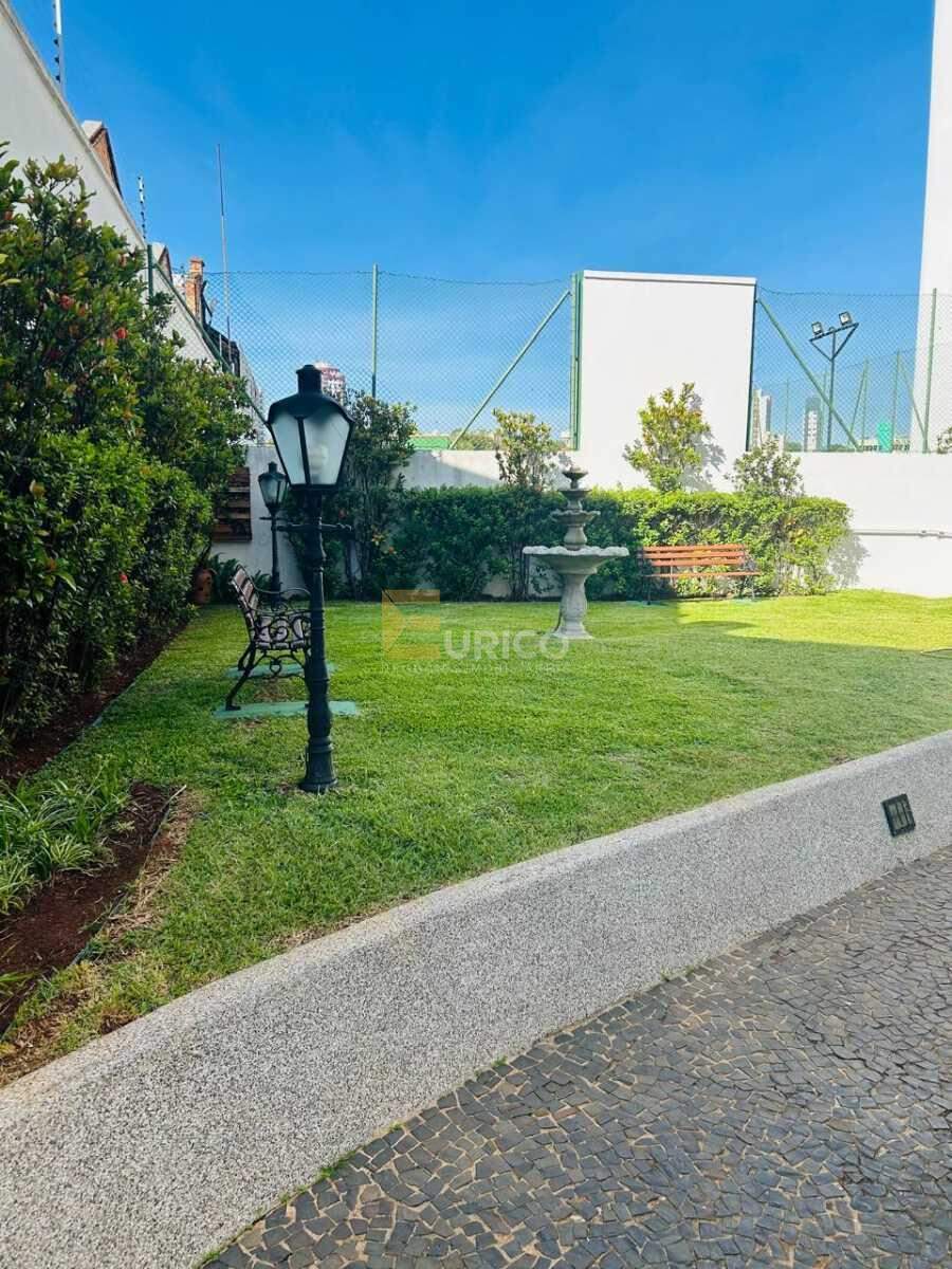 Apartamento à venda no Condomínio Edifício Maison da Bela Vista em Jundiaí/SP: 