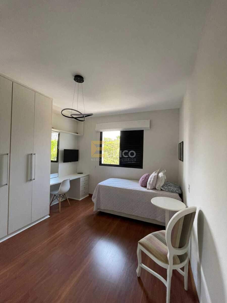 Apartamento à venda no Condomínio Edifício Maison da Bela Vista em Jundiaí/SP: 