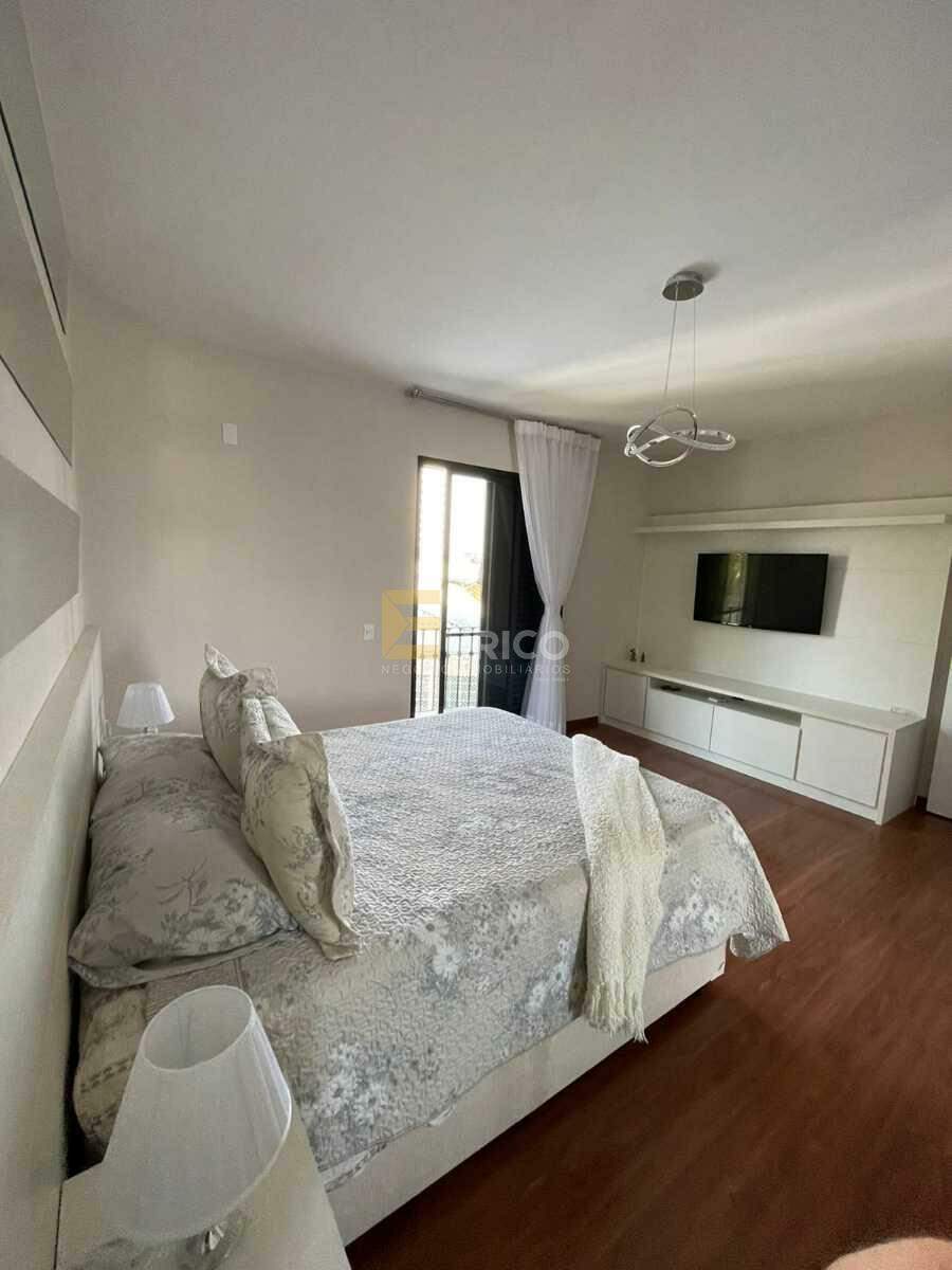 Apartamento à venda no Condomínio Edifício Maison da Bela Vista em Jundiaí/SP: 