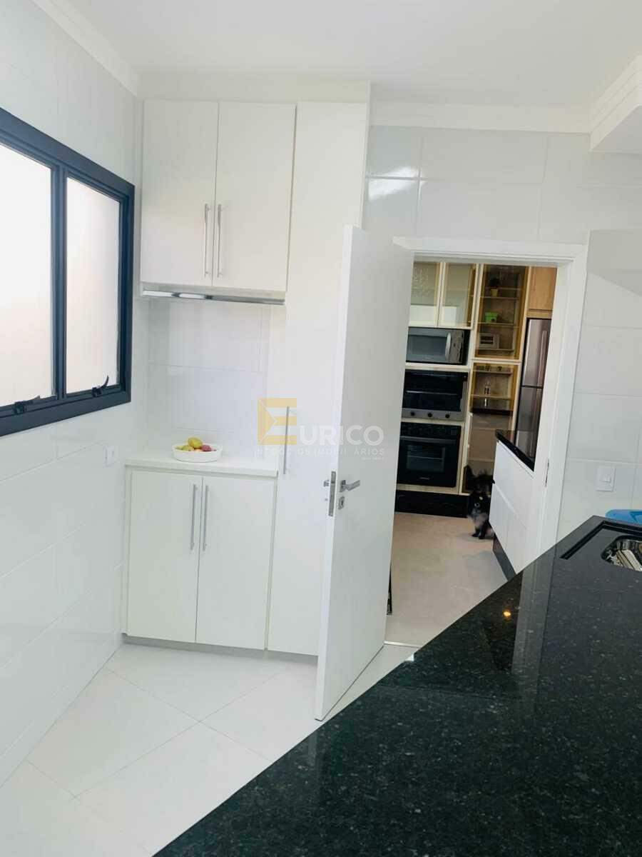 Apartamento à venda no Condomínio Edifício Maison da Bela Vista em Jundiaí/SP: 