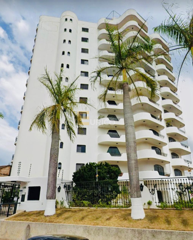 Apartamento à venda no Condomínio Edifício Maison da Bela Vista em Jundiaí/SP: 