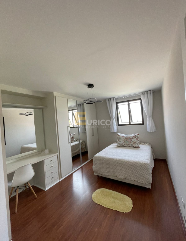 Apartamento à venda no Condomínio Edifício Maison da Bela Vista em Jundiaí/SP: 