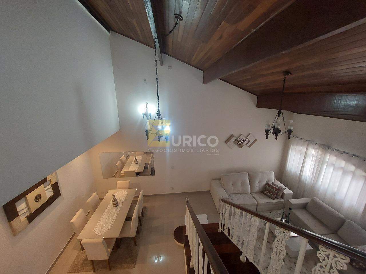 Casa à venda no Vila Moletta em Valinhos/SP: 